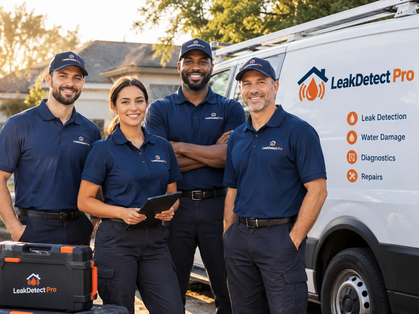 Roof Repair company in Egan, SD